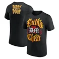 thumbnail image 1 of Dominik Mysterio Latino Cheat T-Shirt, 1 of 5