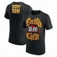 thumbnail image 1 of Dominik Mysterio Latino Cheat T-Shirt, 1 of 5