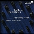 thumbnail image 1 of Dominik Susteck - Tierkreis - Music & Performance - CD, 1 of 1