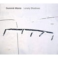 thumbnail image 1 of Dominik Wania - Lonely Shadows - Jazz - CD, 1 of 2
