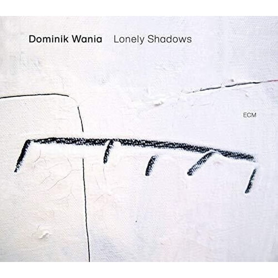 Dominik Wania - Lonely Shadows - Jazz - CD