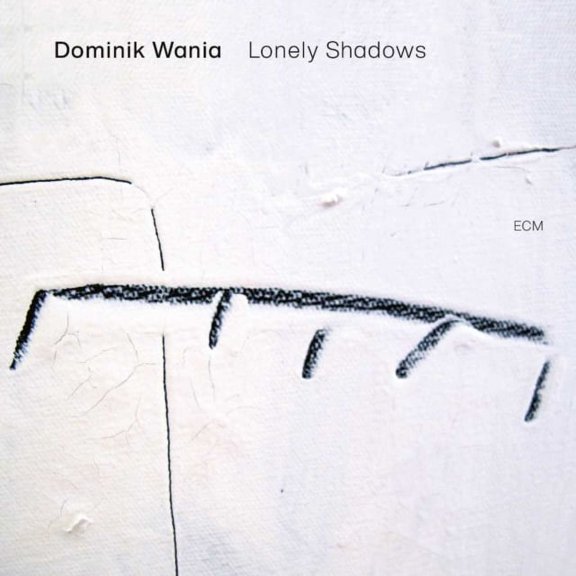 Dominik Wania - Lonely Shadows - Vinyl