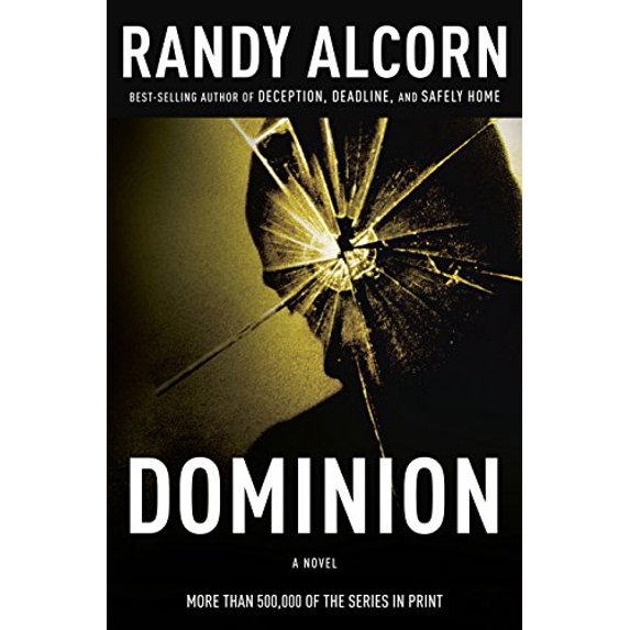 Pre-Owned Dominion (Paperback) 1590525930 9781590525937