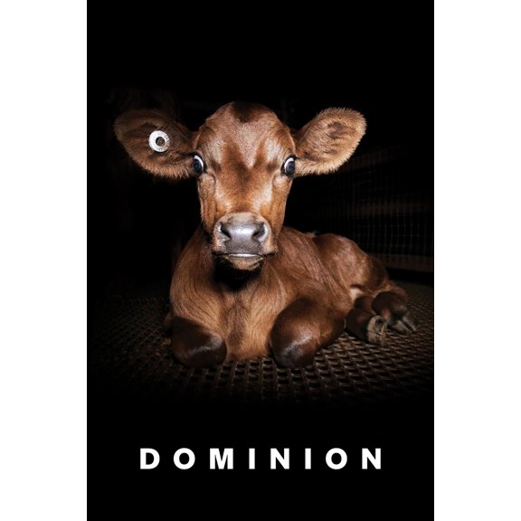 Dominion (2018) - Movie