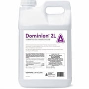Dominion 2L 2.15gal