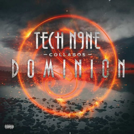 Dominion (CD) (explicit)