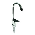 thumbnail image 1 of Dominion Faucets Glass Filler, With Fitting, Spout, Trigger 77-0200, 1 of 1