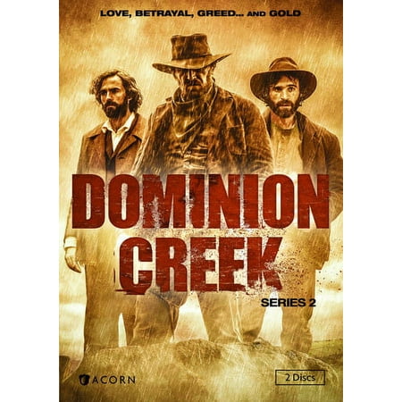 Dominion Creek: Series 2