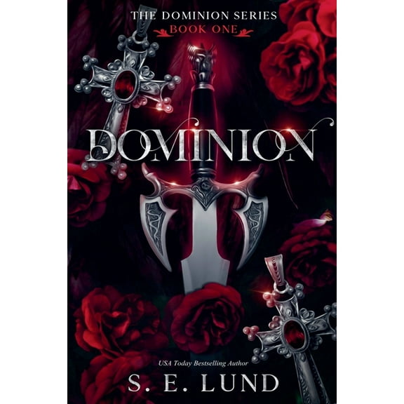 Dominion Dominion, Book 1, (Paperback)
