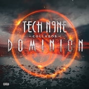 Dominion Includes DVD explicit CD
