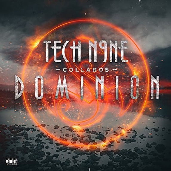 Dominion (Includes DVD) (explicit) (CD)