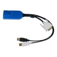 thumbnail image 1 of Dominion KX II Computer Interface Module - KVM Extender, 1 of 1