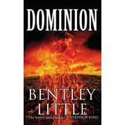 Dominion Paperback by Little Bentley