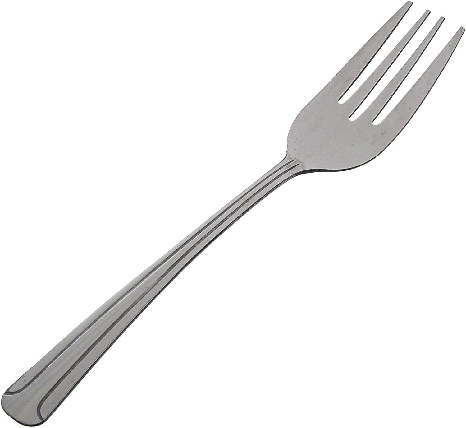 Dominion Medium Weight Flatware, Dinner Fork, 36 Per Case, 36/BX