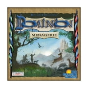 Rio Grande Games Dominion: Menagerie