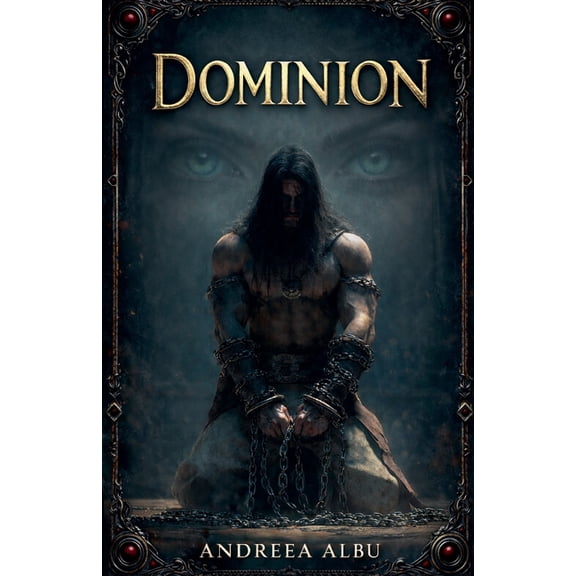 Dominion, (Paperback)