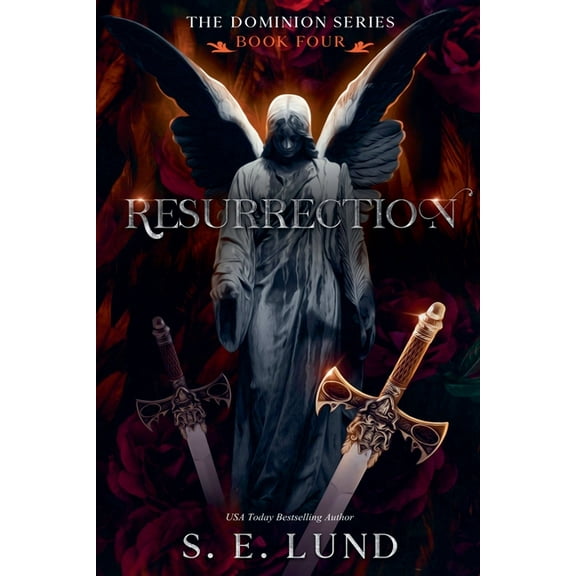 Dominion Resurrection, Book 4, (Paperback)