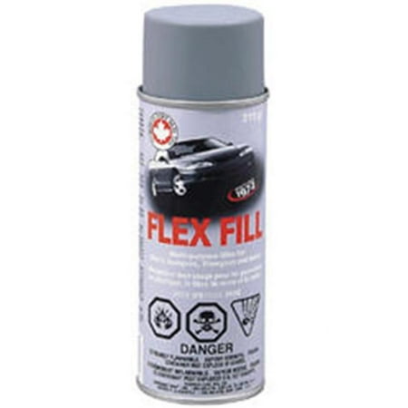 Dominion Sure Seal 24002 High Build Flex Fill Gray Primer Surfacer (15 oz)
