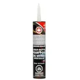 thumbnail image 1 of Dominion Sure Seal DOMCLW Liquid Butyl Sealer - 300 ml Cartridge - Black - Liquid - 24 Hr. Curing, 1 of 1