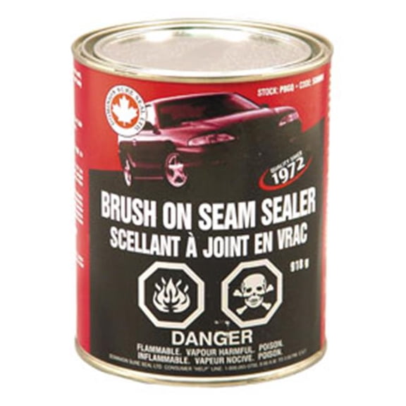 Dominion Sure Seal Brushable Seam Sealer Quart