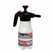 Dominion Sure Seal 8450 Sure Sprayer Pump Bottle, 1 to 3 L Capacity, Use With Wax and Grease Remover Type Products