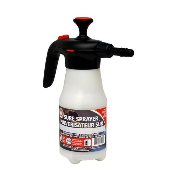 Dominion Sure Seal DOM-PS900 33.8 oz Sure Sprayer PS900