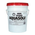 thumbnail image 1 of Dominion Sure Seal TB101AS Aqua Solvent Cleaning Solution, 20 L Pail, Mild Odor, Clear, 1 of 2