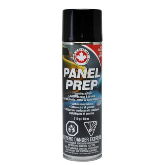 Dominion Sure Seal DOMSPPV 510 g 24048 Panel Prep - Aerosol