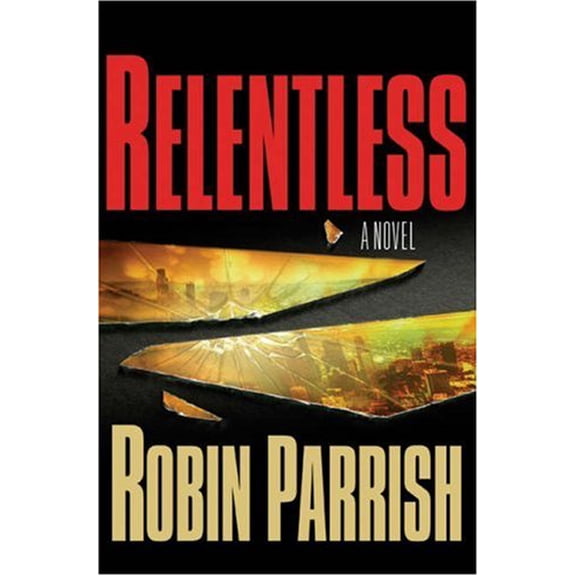 Pre-Owned Relentless (Dominion Trilogy #1) (Hardcover) 0764202219 9780764202216