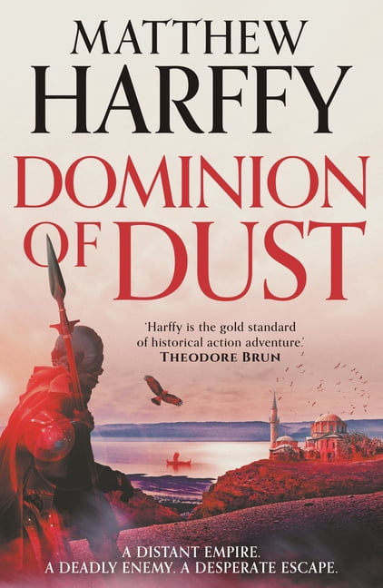 A Time for Swords Dominion of Dust, Book 4, (Paperback)