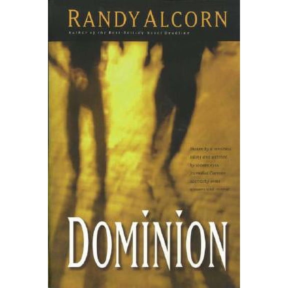Pre-Owned Dominion (Ollie Chandler, Book 2) (Paperback) 0880709391