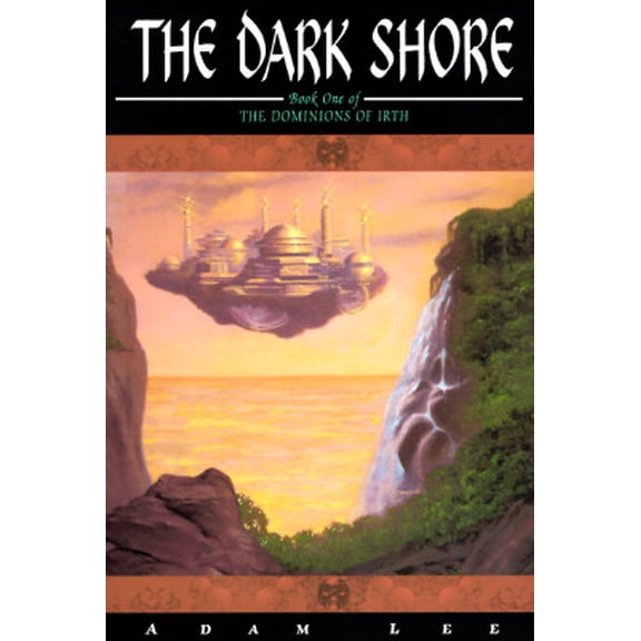 Pre-Owned Di 1: Dark Shore (Paperback) by Adam Lee