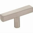 thumbnail image 1 of Dominique 2-1/4" Length Bar Knob, 1 of 5
