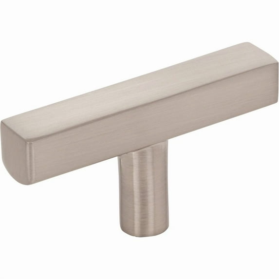 Dominique 2-1/4" Length Bar Knob