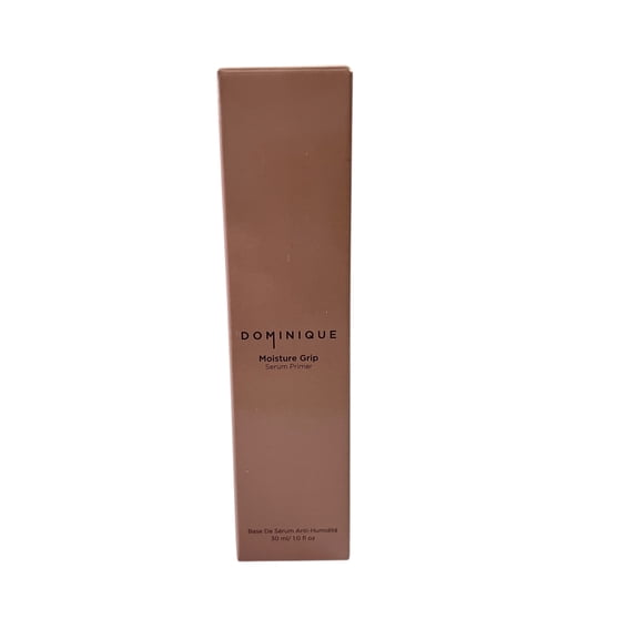 Dominique Moisture Grip Serum Primer 30ml 1 fl oz