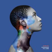 Dominique Fils-Aime - Nameless - Music & Performance - CD