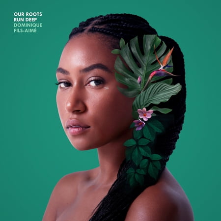 Dominique Fils-Aime - Our Roots Run Deep - Music & Performance - Vinyl