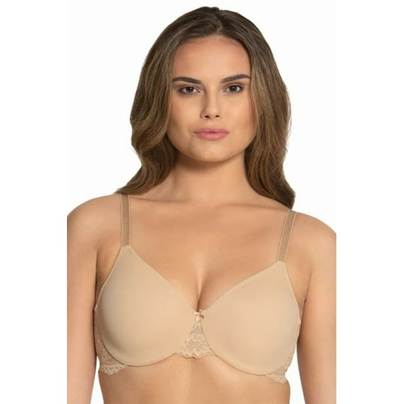 Dominique Lena Lace Minimizer Bra 7309