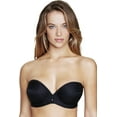 thumbnail image 1 of Margeau Low Plunge Strapless Bra, 1 of 5