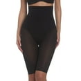 thumbnail image 1 of Dominique Melanie Firm Control High Waist Thigh Shaper 104, 1 of 4