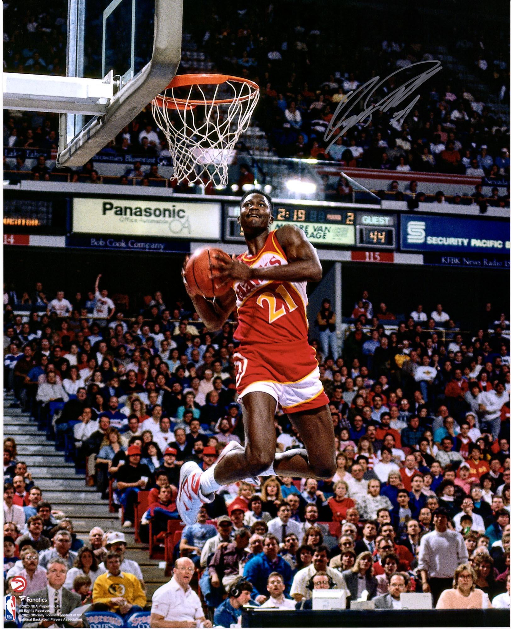 dominique wilkins dunk contest