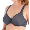thumbnail image 1 of Dominique Anais Seamless T-Shirt Bra #7200 – Full Coverage Everyday Bra with Plush Underwire & Convertible Straps - Lingerie for Women, 1 of 4