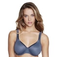 thumbnail image 1 of Dominique Anais Seamless T-Shirt Bra #7200 – Full Coverage Everyday Bra with Plush Underwire & Convertible Straps - Lingerie for Women, 1 of 5