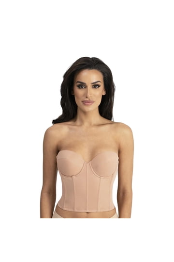 strapless bra for wedding dress Bridal 20 Best Backless Shapewear For