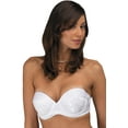 thumbnail image 1 of Dominique Women's Chopper Lace Strapless Bra #8539, 1 of 2