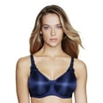 thumbnail image 1 of Mystique Seamles Minimizer Bra, 1 of 7