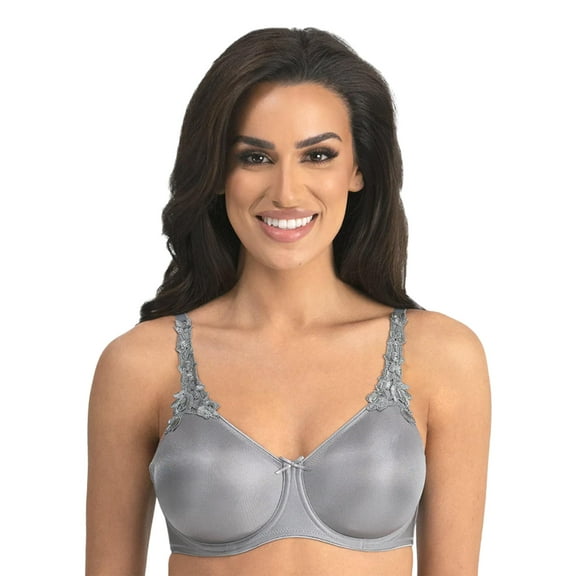 Mystique Seamles Minimizer Bra