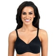 thumbnail image 1 of Jacqueline Seamless Jacquard Minimizer Bra, 1 of 3