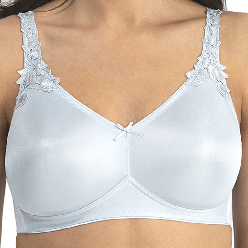 Dominique Women's Jillian Everyday Wire Free Minimizer Bra (30A44G