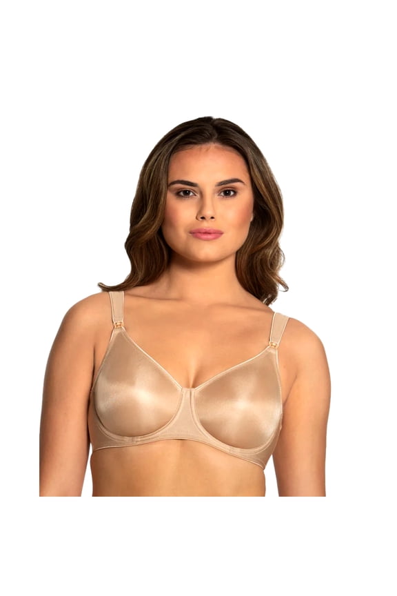 Nanette Seamless Nursing Bra